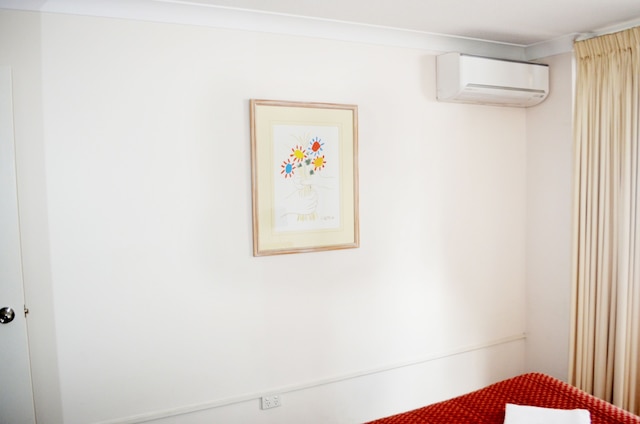 スプリング ヒル ミューズ アパートメンツ