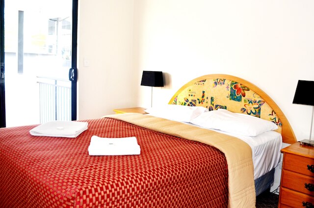 スプリング ヒル ミューズ アパートメンツ