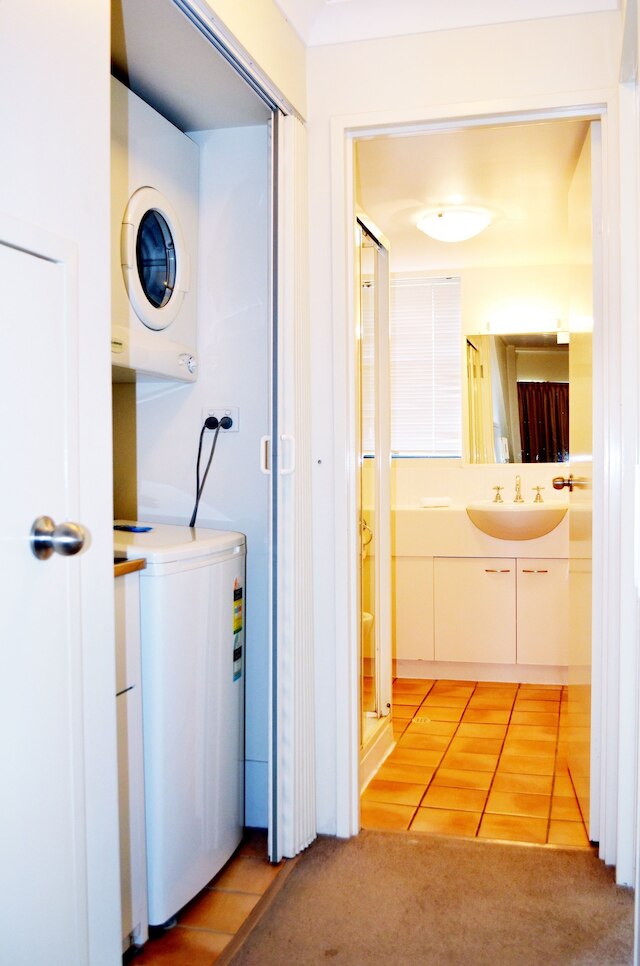 スプリング ヒル ミューズ アパートメンツ