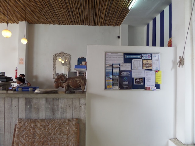 ザ アイランド ホテル バリ - ホステル