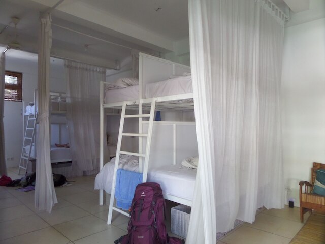 ザ アイランド ホテル バリ - ホステル