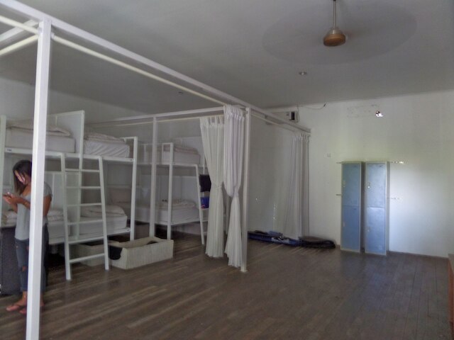 ザ アイランド ホテル バリ - ホステル