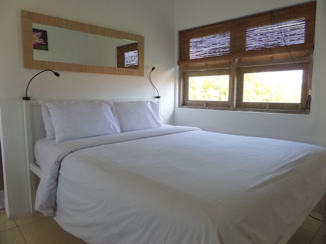 ザ アイランド ホテル バリ - ホステル