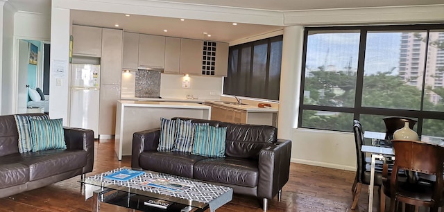 サーファーズ ハワイアン ホリデイ アパートメンツ