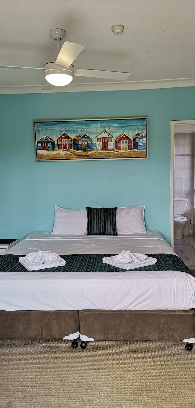 サーファーズ ハワイアン ホリデイ アパートメンツ