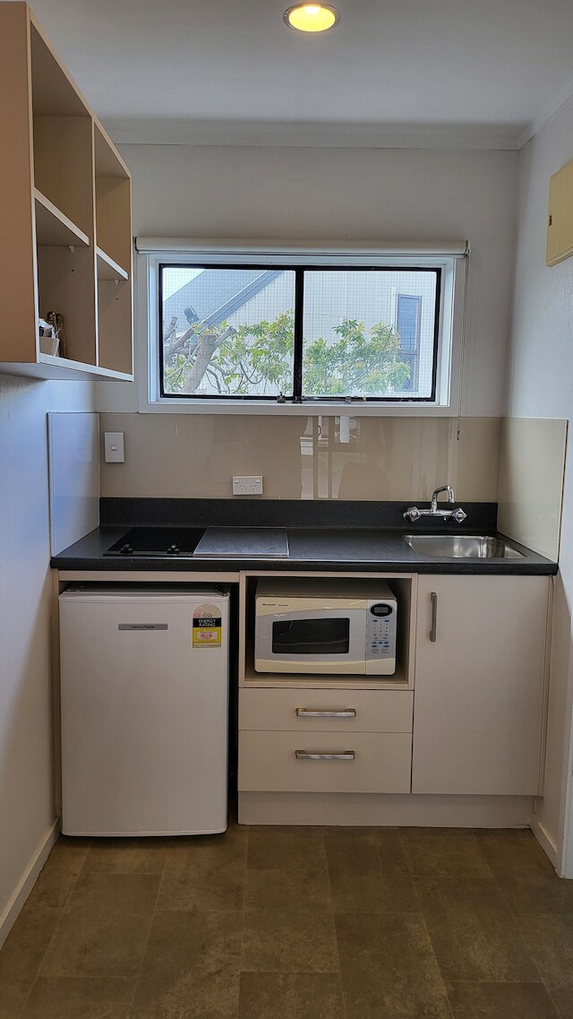 マヌカウ モーター ロッジ