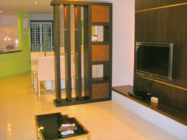 マラッカ ホテル アパートメント