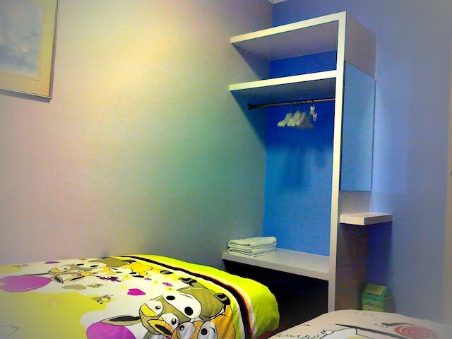 マラッカ ホテル アパートメント