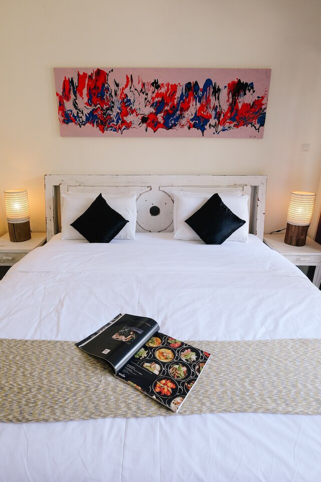 ギリ アモール ブティック リゾート