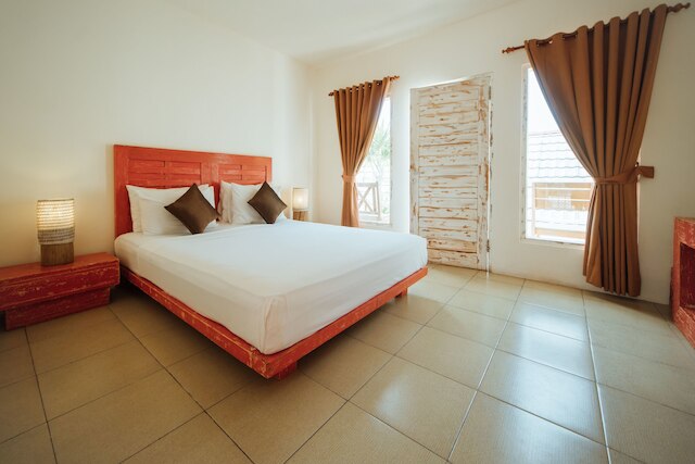 ギリ アモール ブティック リゾート