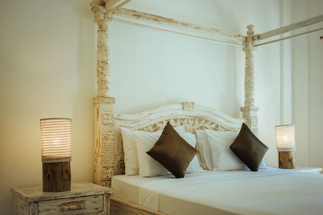 ギリ アモール ブティック リゾート