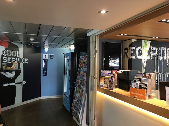 イビス バジェット セント ピーターズ