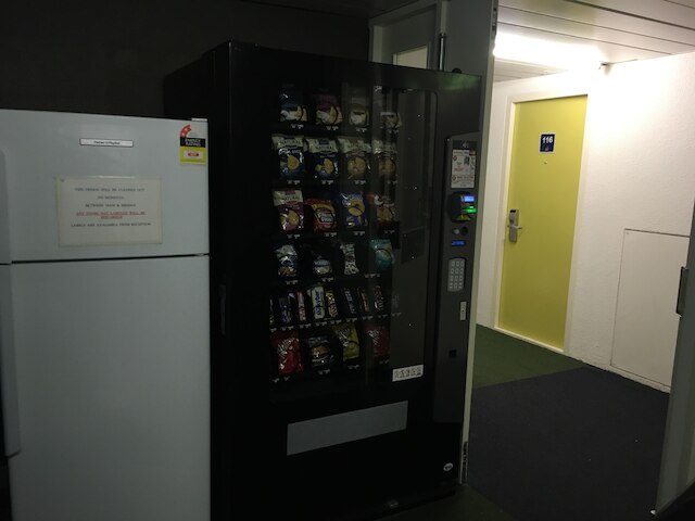 イビス バジェット セント ピーターズ