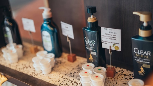 ホテルエリアワン宮崎シティ