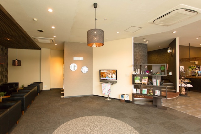 ホテルエリアワン宮崎シティ