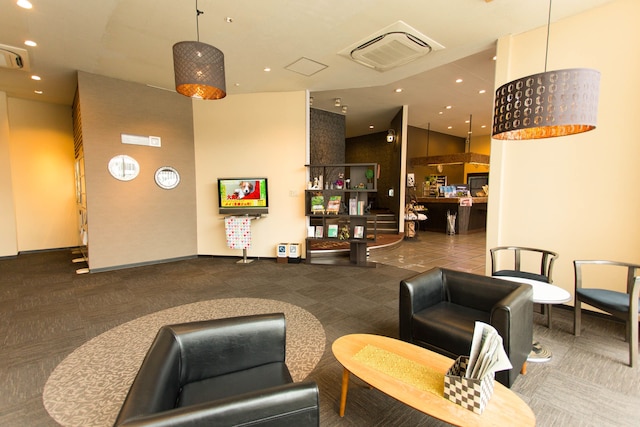 ホテルエリアワン宮崎シティ