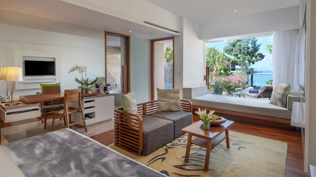 マヤ・サヌール・リゾート＆スパ