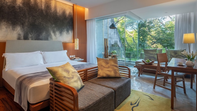 マヤ・サヌール・リゾート＆スパ