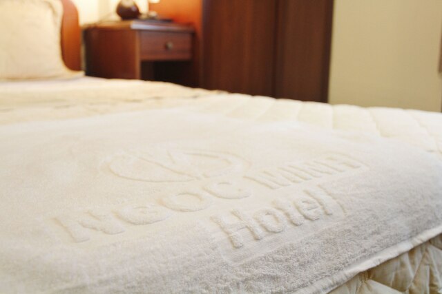 ゴック ミン ホテル