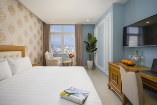 ロイヤル ファミリー ホテル ダナン