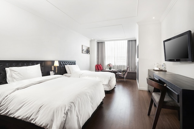 ホテル プレジデント