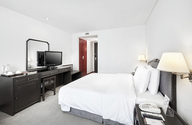 ホテル プレジデント