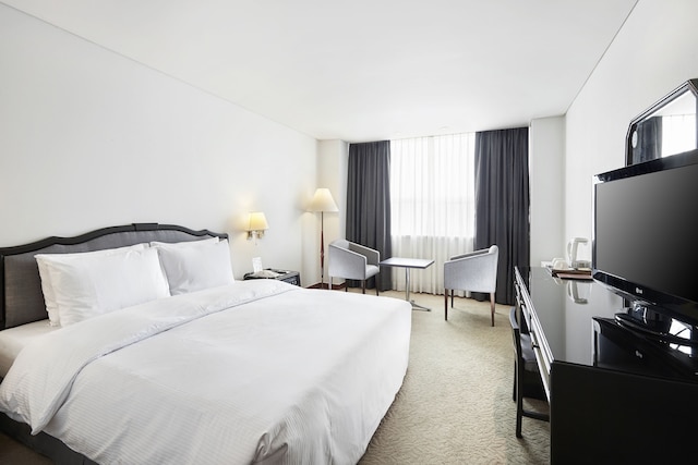 ホテル プレジデント