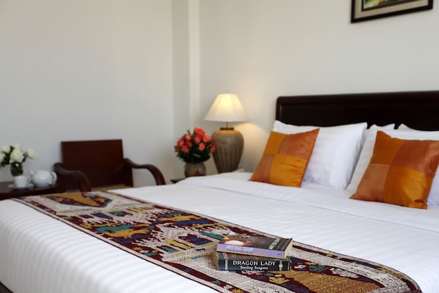 ラオ ゴールデン ホテル