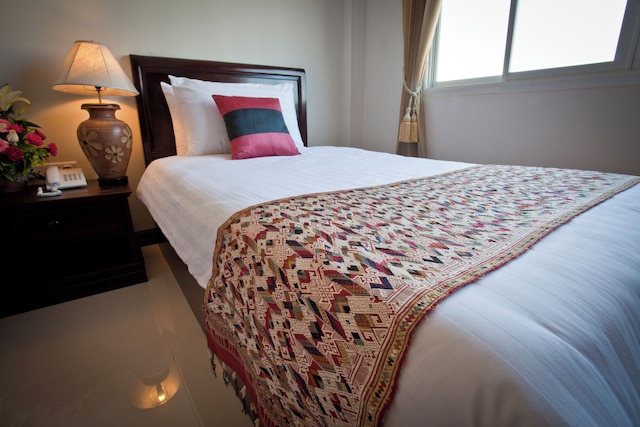 ラオ ゴールデン ホテル