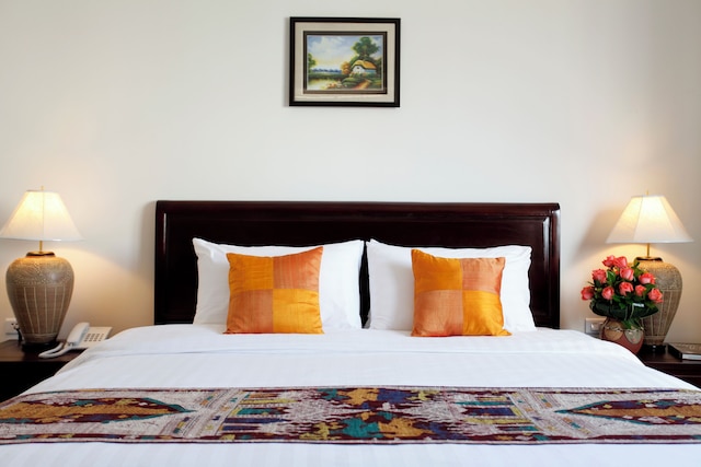 ラオ ゴールデン ホテル