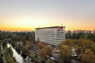 コレンドン アムステルダム ニュー ウエスト トリビュート ポートフォリオ ホテル