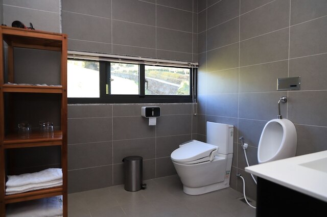 Alishan B&B Yunmingi Aliscenery