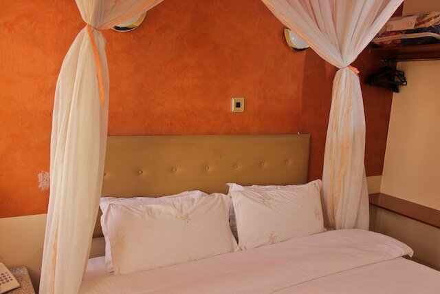 パール パレス ホテル