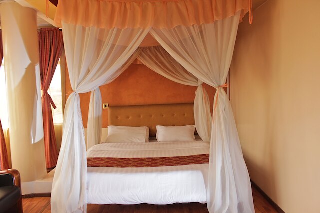 パール パレス ホテル