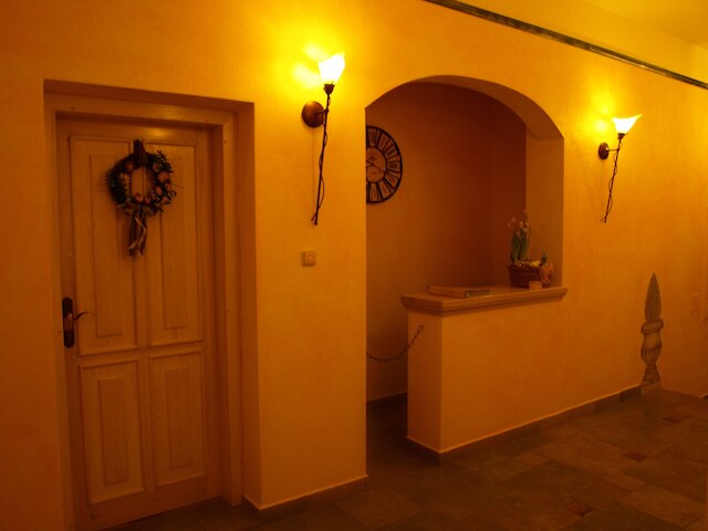 ペンション アマデウス