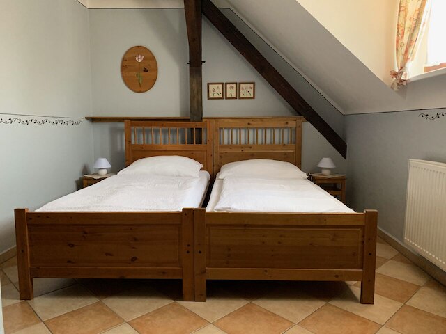 ペンション アマデウス