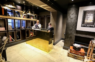 ホテル ゴッサム