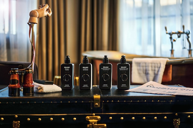 ホテル ゴッサム