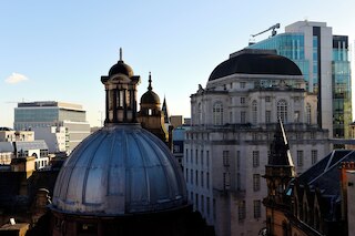 ホテル ゴッサム