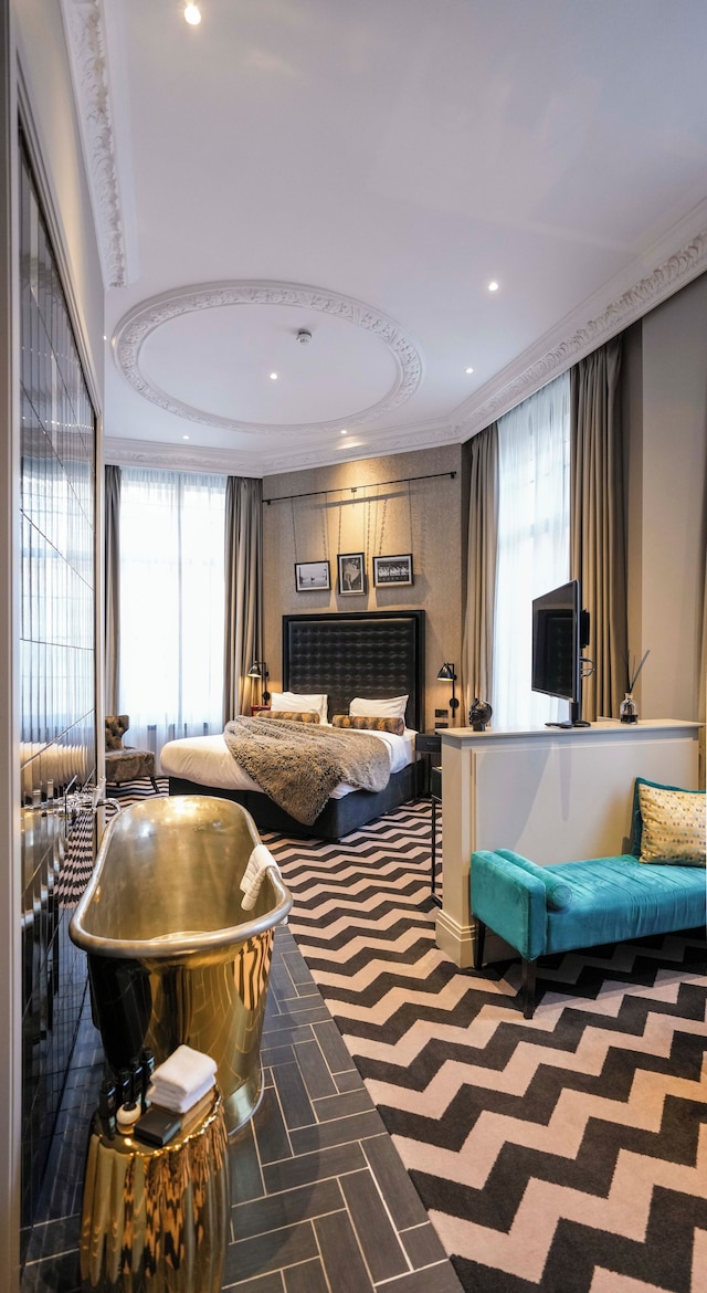 ホテル ゴッサム