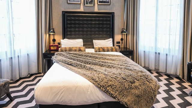 ホテル ゴッサム