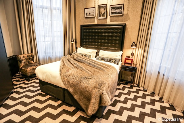 ホテル ゴッサム