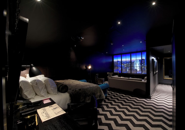 ホテル ゴッサム