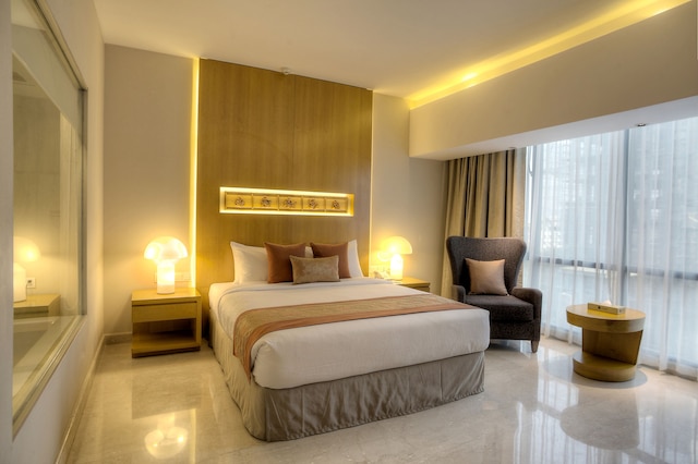 レイクショア バナーニ