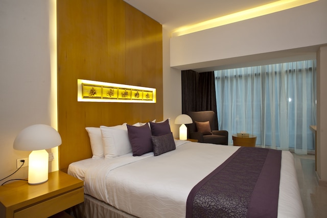 レイクショア バナーニ