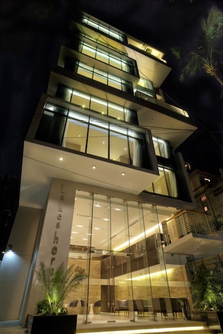 レイクショア バナーニ