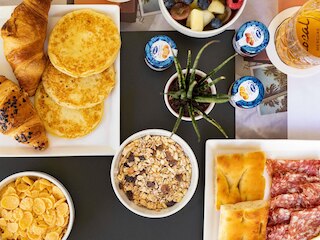 メルキュール フィレンツェ チェントロ