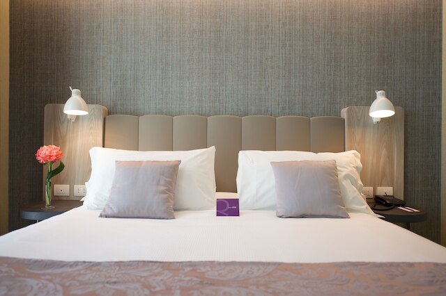 メルキュール フィレンツェ チェントロ