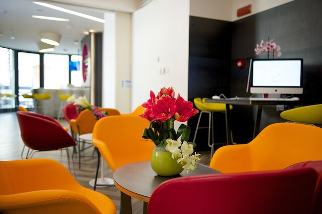 メルキュール フィレンツェ チェントロ