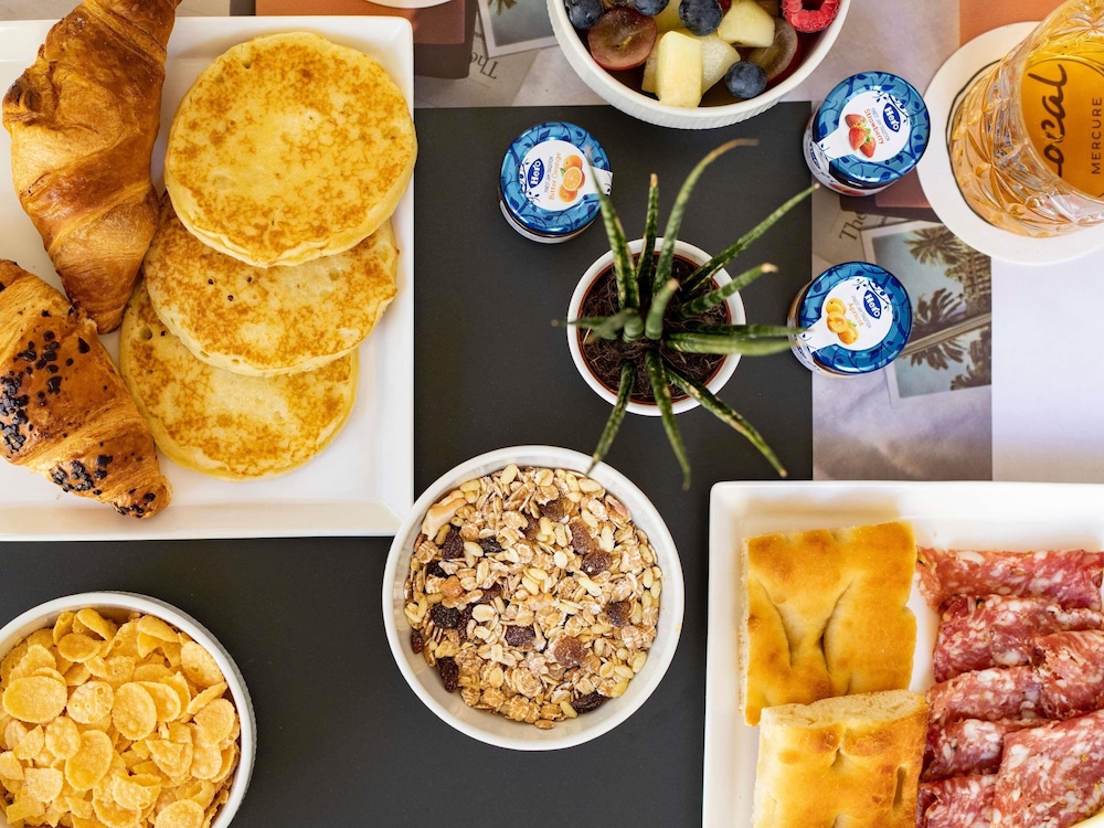 メルキュール フィレンツェ チェントロ